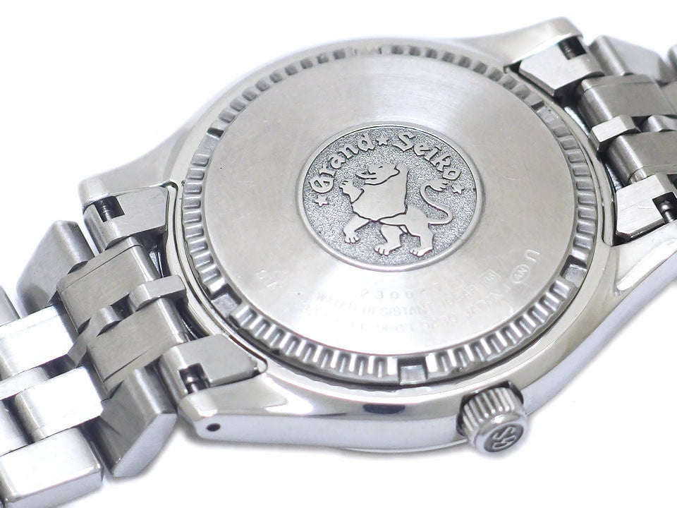 グランドセイコー SBGT005 9F83-9A30 クオーツ 2000年頃 USED Seiko