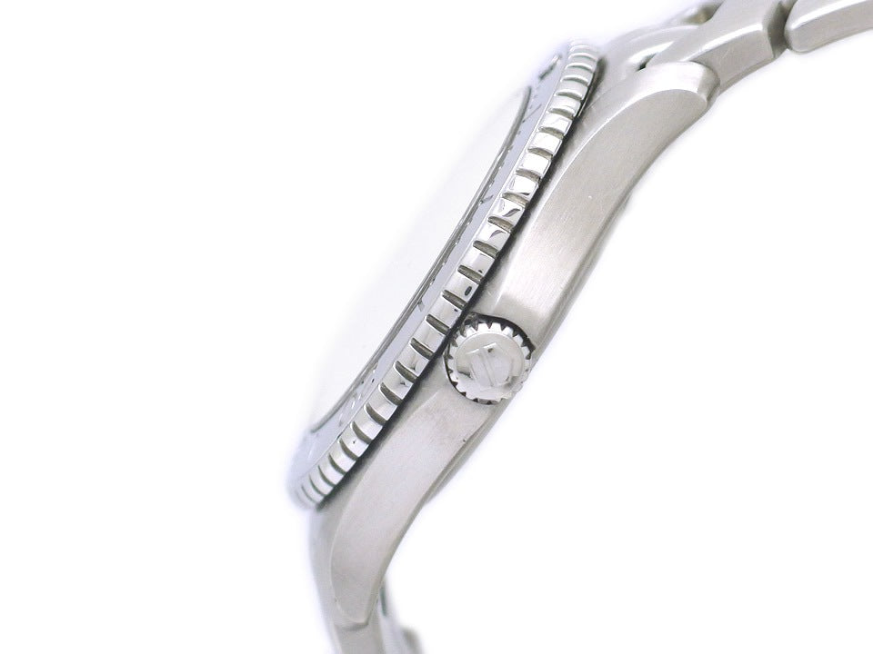 タグホイヤー リンク WJ1111.BA0570 クオーツ 2010年 USED TAG Heuer