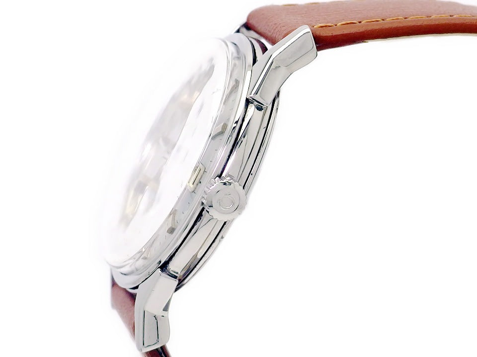 オメガ コンステレーション 14902 62 SC Cal.561 自動巻 OH済 1963年製 Omega