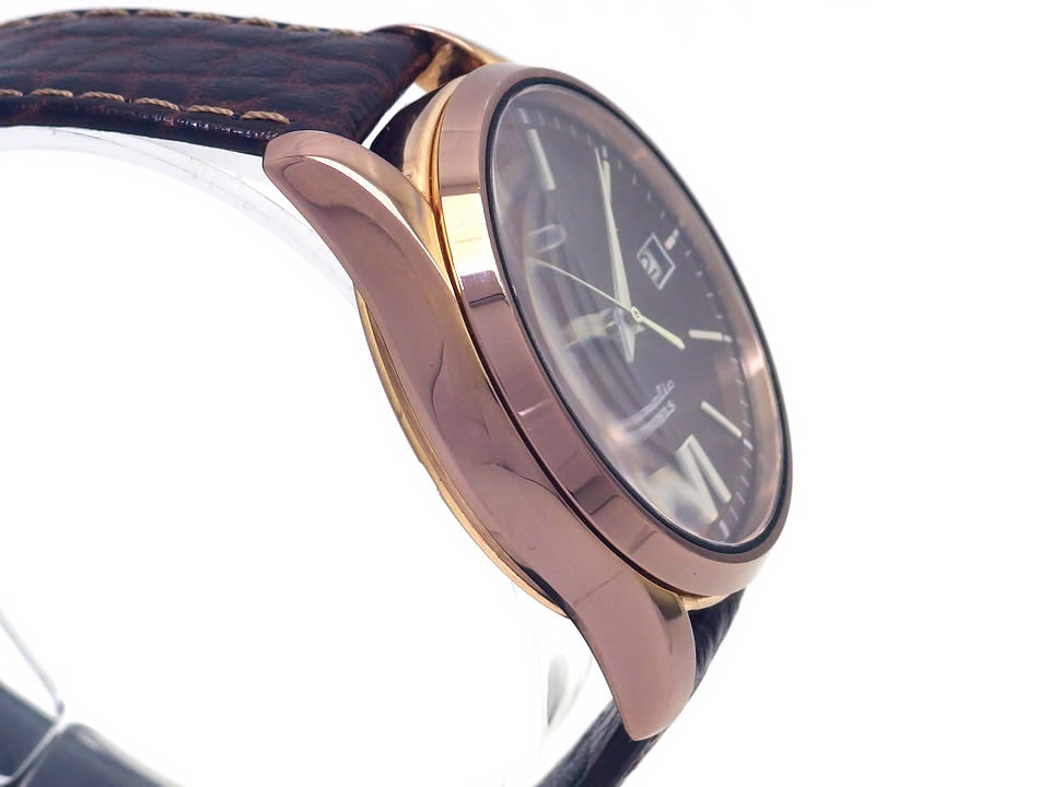 セイコー プレサージュ SARX008 ほうろうダイヤル 300本限定モデル Cal.6R15C 23石 自動巻 2012年 USED Seiko