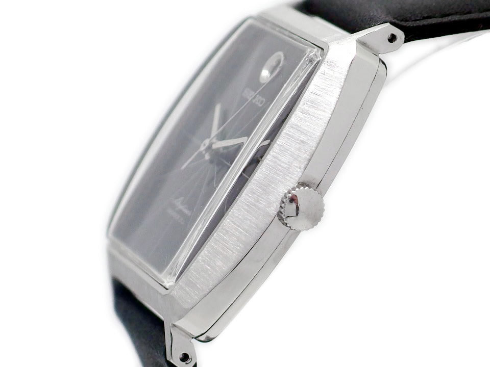 セイコー スカイライナー 6222-5010 スクエアケース 21石 手巻 OH済 昭和41年製 Seiko