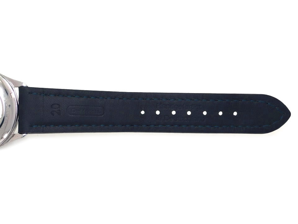 オリエント WV0181DB DB05-C2 CS オープンハート 日本製 自動巻 USED ORIENT