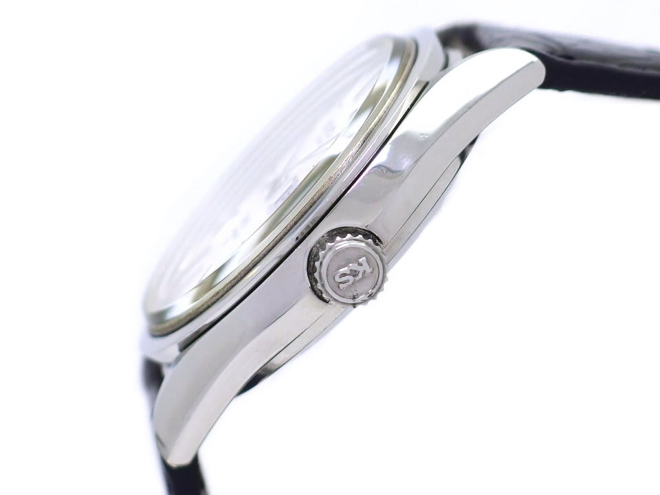 キングセイコー 5626-7120 ワンピースケース 自動巻 OH済 昭和47年製 Seiko