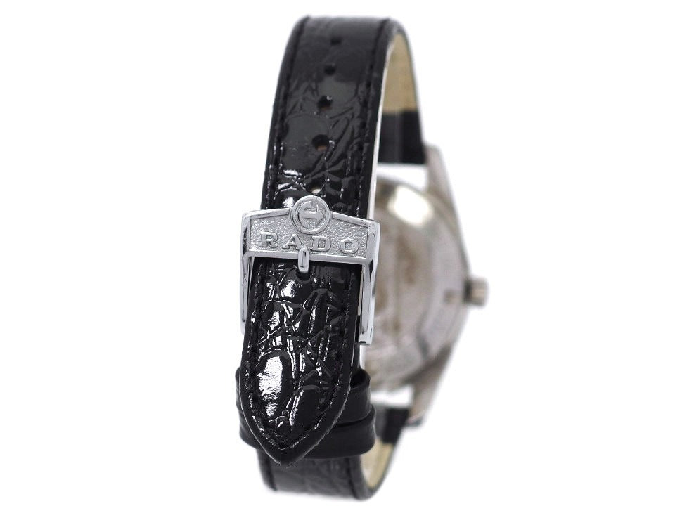 ラドー ゴールデンホース 30石 Ref.11675/1 Cal.AS1858 純正尾錠付き 自動巻 OH済 1970年代 Rado