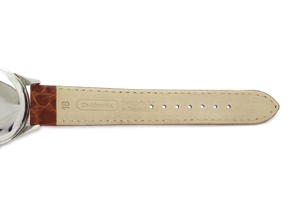 オメガ Ref.2608-5 リダン センターセコンド 30mmキャリバー Cal.283 手巻 OH済 1954年製 Omega