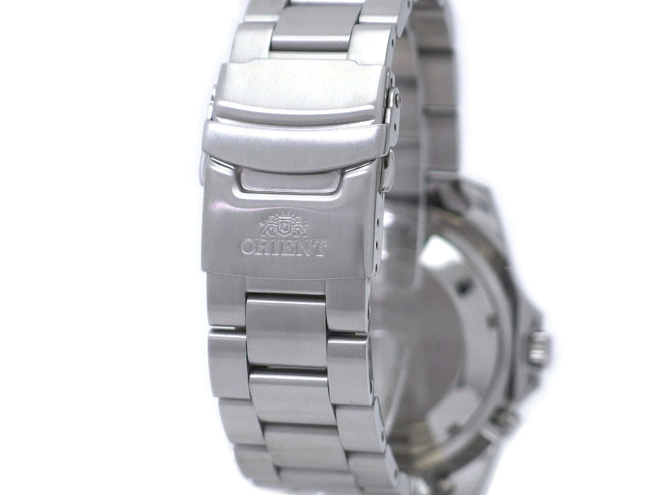 オリエント FEM75004B9 EM75-C2-A 44.8mm 海外生産 逆輸入 自動巻 USED ORIENT