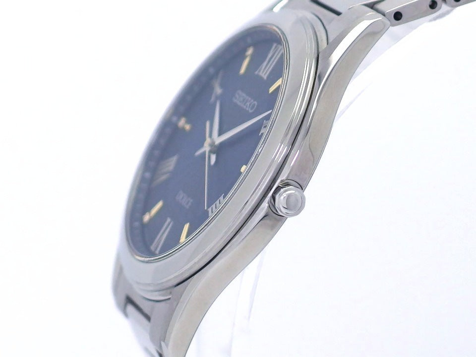セイコー ドルチェ SADL015 V131-0AE0 ソーラー 2017年製 USED Seiko