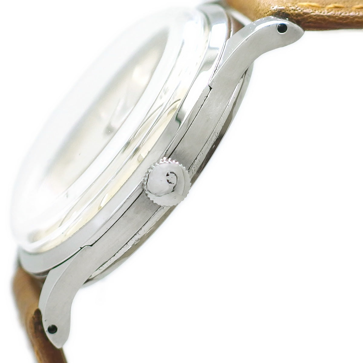 インターナショナル Cal.89 手巻き OH済 1962年製 IWC