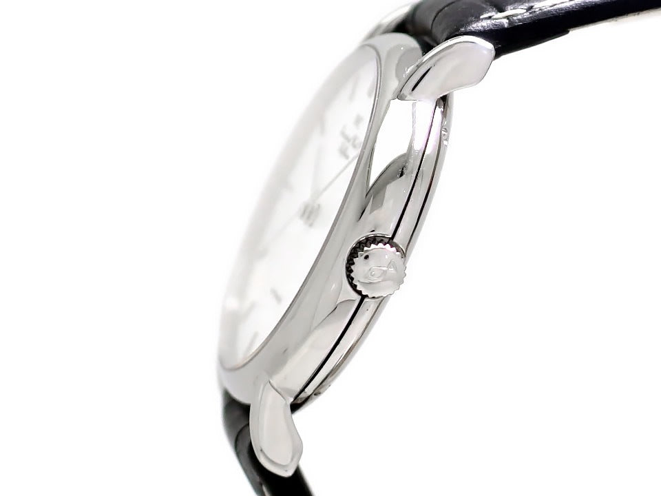 IWC ポートフィノ Ref.3514 34mm ノンデイト Cal.37521 21石 自動巻 OH済 1991年購入品 USED