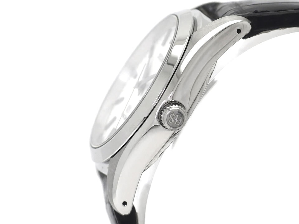 グランドセイコー SBGX095 9F62-0AB0 クオーツ 2016年購入 USED Grand Seiko