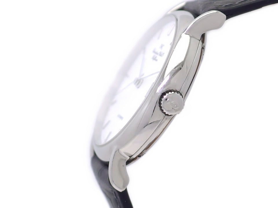 IWC ポートフィノ デイト 34mm Ref.3513 1 Cal.37521 21石 自動巻 OH済 1991年頃 USED