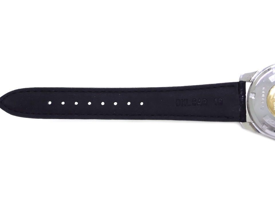 キングセイコー 4402-8000 前期型 盾メダリオン 手巻 OH済 昭和41年/1966年製 Seiko