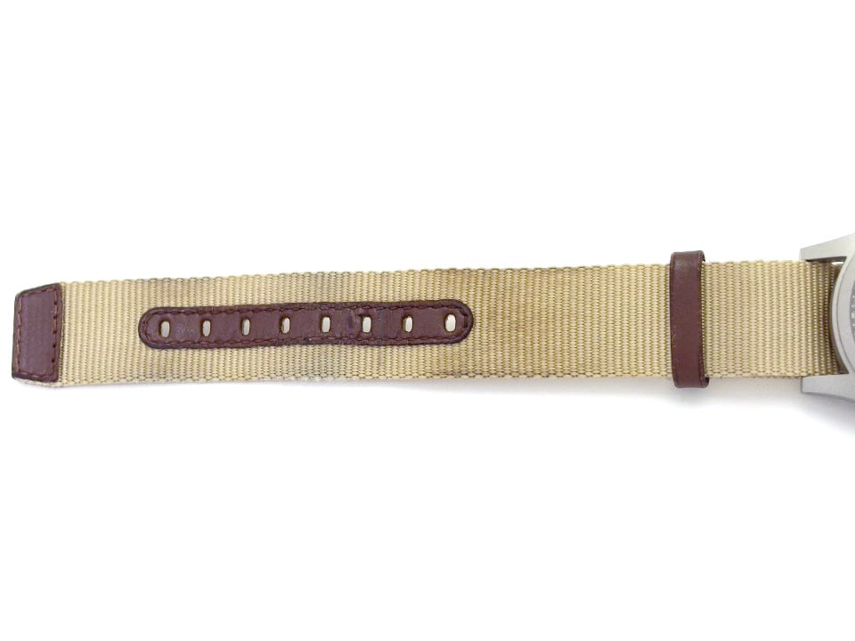ハミルトン カーキ H69429901 38mm ブラウン文字盤 Cal.2801-2 手巻き 現行品 USED Hamilton
