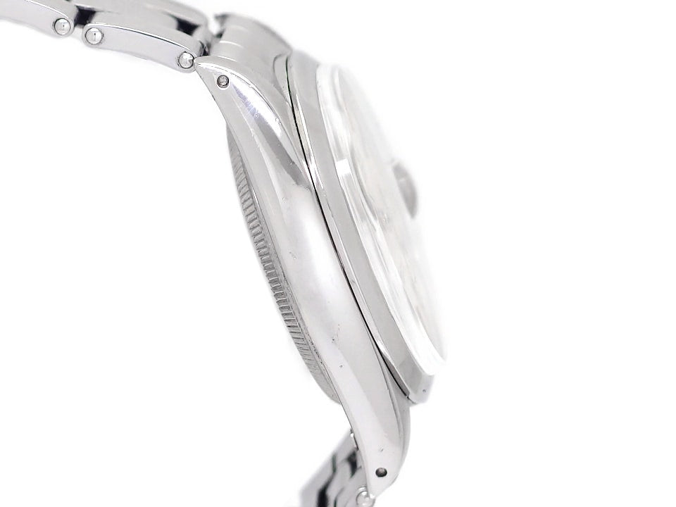 ロレックス オイスターパーペチュアルデイト Ref.1500 Cal.1570 自動巻 OH済 1967年製 Rolex