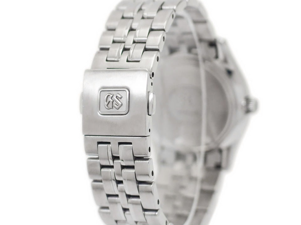 グランドセイコー SBGV001 9F82-0A10 クオーツ 2003年頃 USED Seiko