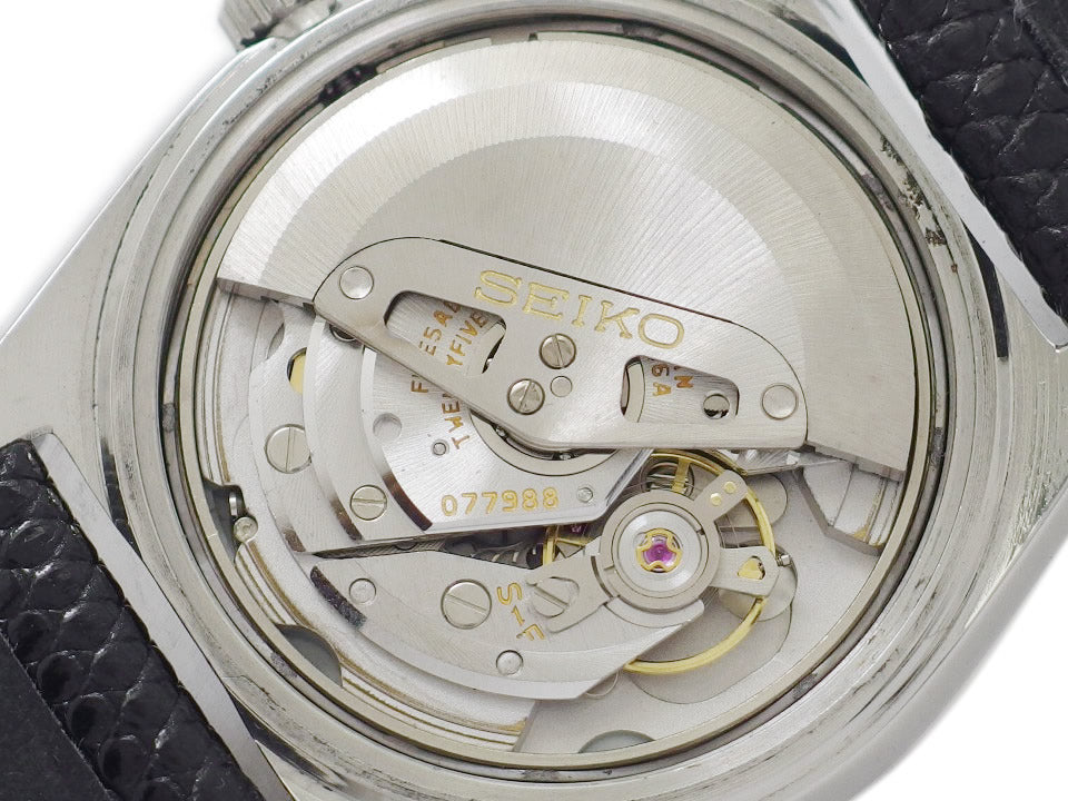 グランドセイコー 6146-8000 自動巻 OH済 昭和44年/1969年製 Seiko