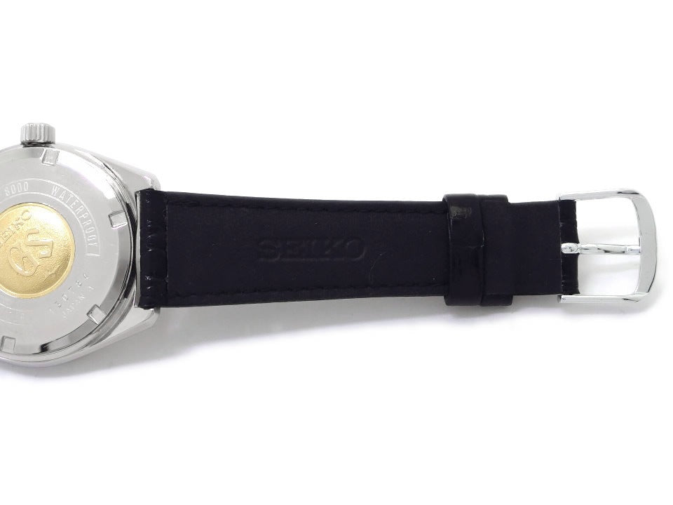 グランドセイコー 4520-8000 ハイビート36000 25石手巻 OH済 昭和46年/1971年製 Seiko