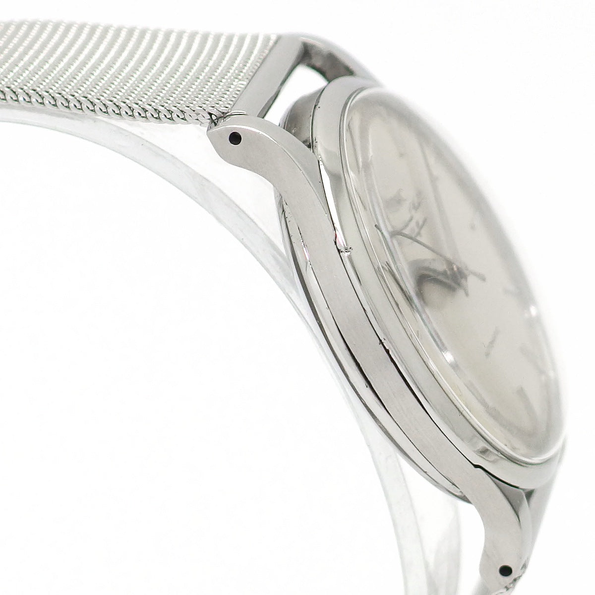 インターナショナル IWC併記文字盤 Cal.852 自動巻 OH済 1963年製 IWC