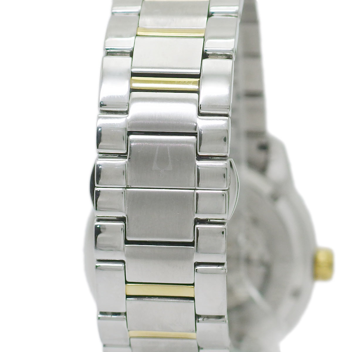 ブローバ 98A214 クラシックコレクション スケルトン ミヨタ製 自動巻 USED Bulova