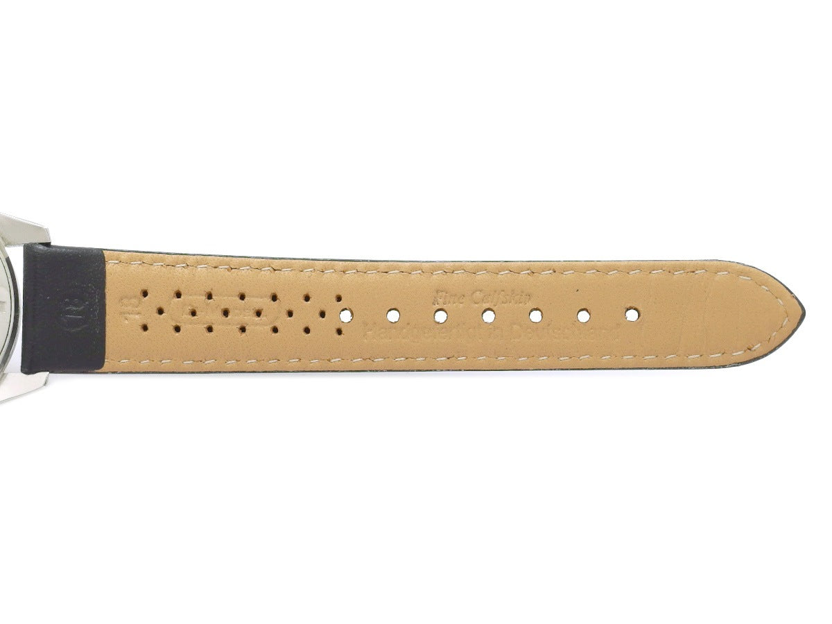 ラドー ゴールデンホース Ref.11675/1 純正リューズ 30石 自動巻 OH済 1970年代 Rado