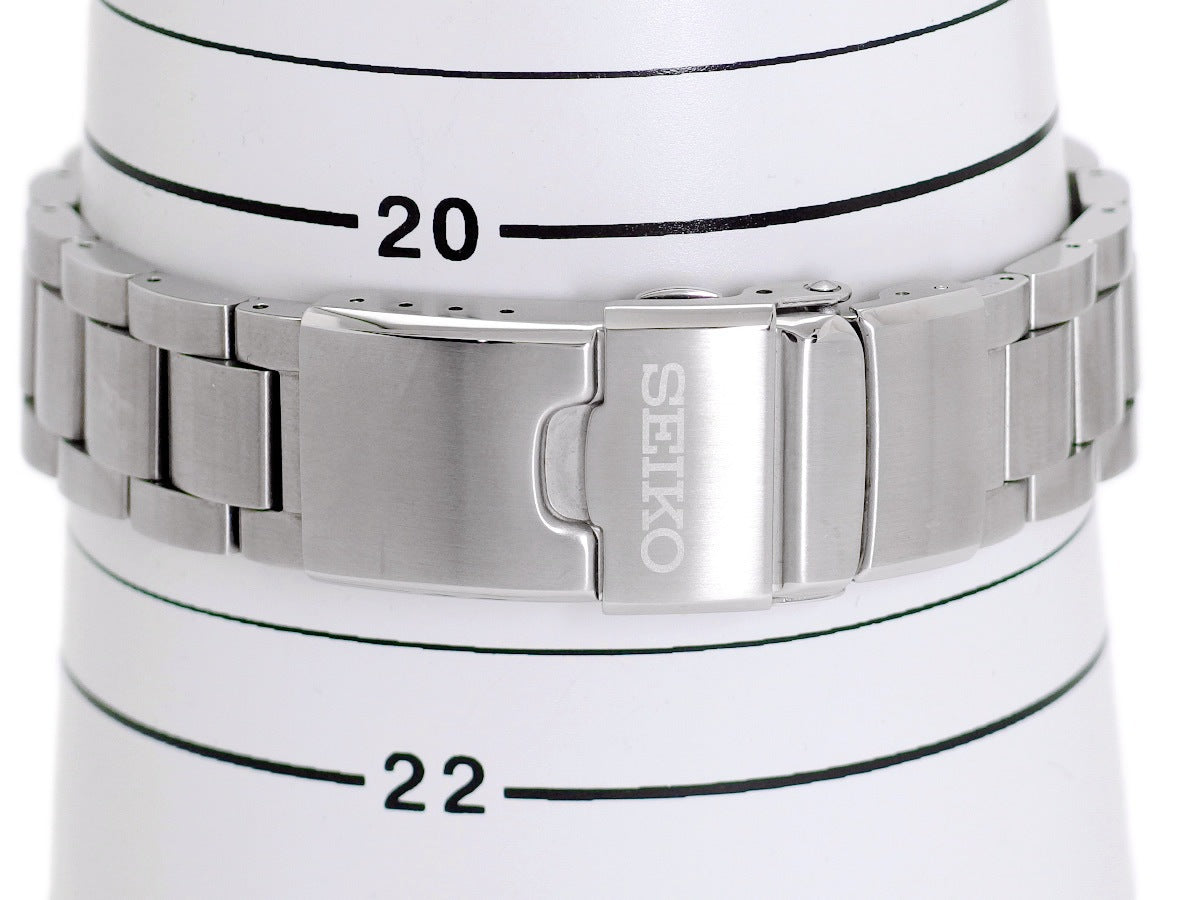 セイコー プロスペックス ダイバー200m SBDC107 55周年限定モデル 自動巻 2020年発売 USED Seiko