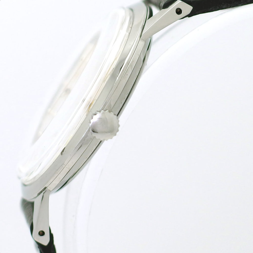 シチズン デラックス 5140201A Cal.079 19石 手巻 OH済 1960年製 Citizen