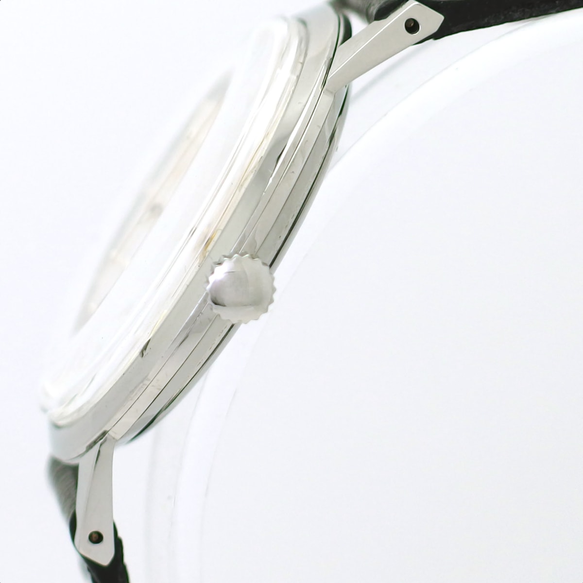 シチズン デラックス 5140201A Cal.079 19石 手巻 OH済 1960年製 Citizen