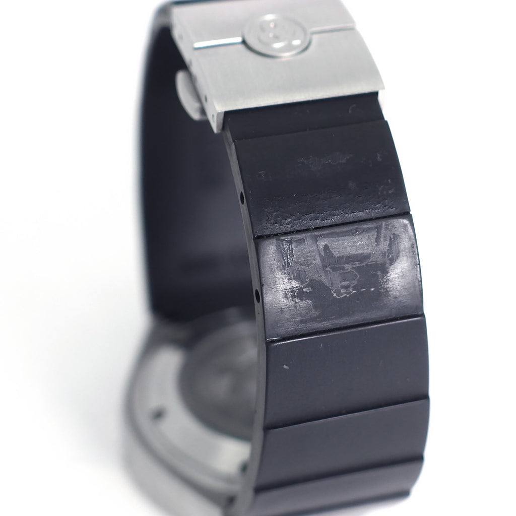 ベル＆ロス タイプデミナー TYPE DEMINEUR プロフェッショナル 200M クオーツ 2000年代 USED Bell & Ross