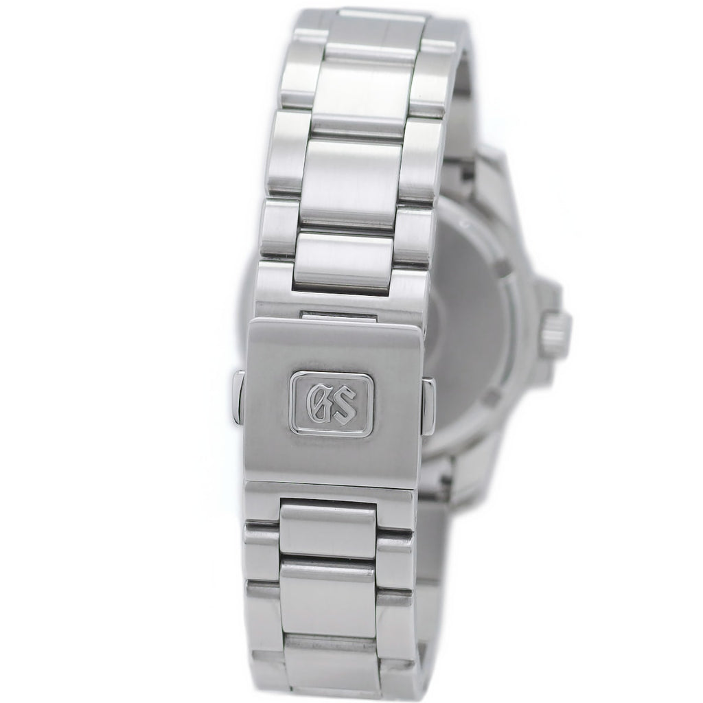 グランドセイコー SBGX057 9F62-0AA1 箱・取説・保証書付き クオーツ 2013年製 USED Seiko