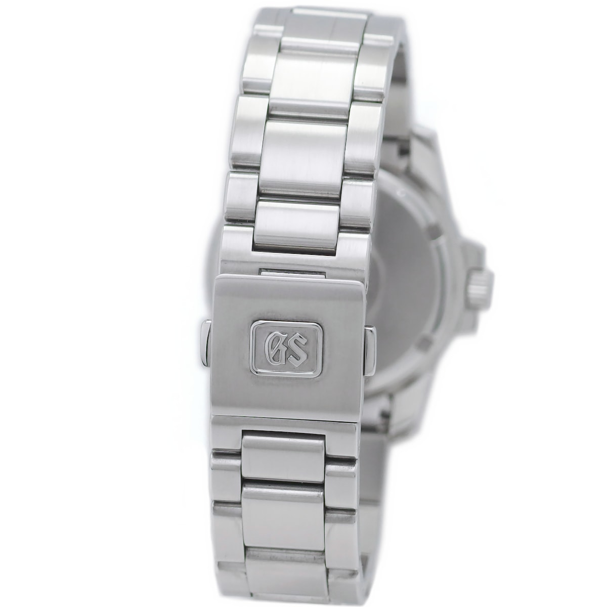 グランドセイコー SBGX057 9F62-0AA1 箱・取説・保証書付き クオーツ 2013年製 USED Seiko