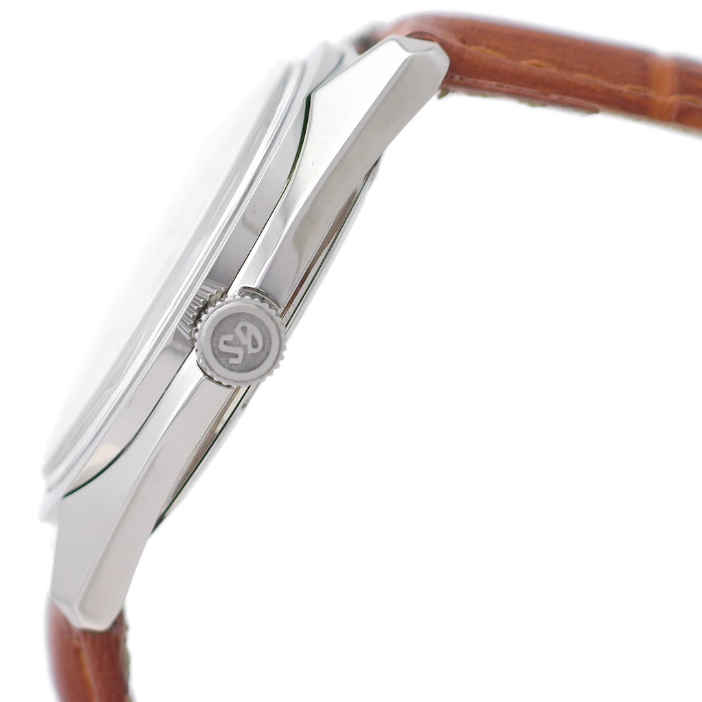 グランドセイコー 4522-8000 ハイビート36000／10振動 25石 手巻 OH済 昭和44年/1969年製 Seiko
