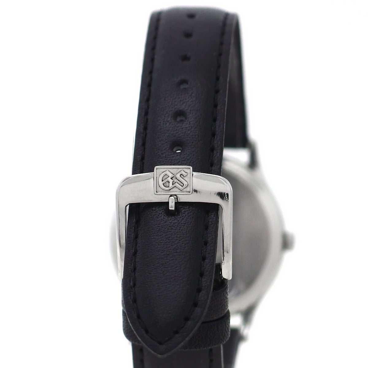 グランドセイコー SBGS009 9581-7020 純正尾錠付き クオ－ツ 1993年製 USED Seiko