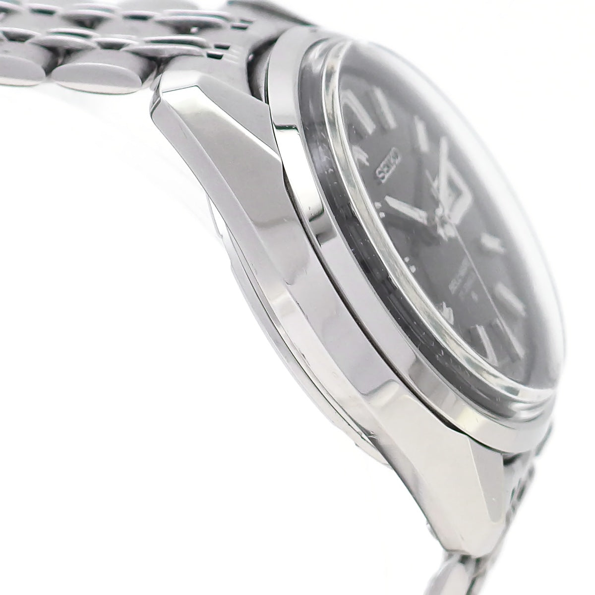 セイコー ベルマチック デイデイト 4006-7012 純正ブレス 自動巻 OH済 昭和47年/1972年製 Seiko