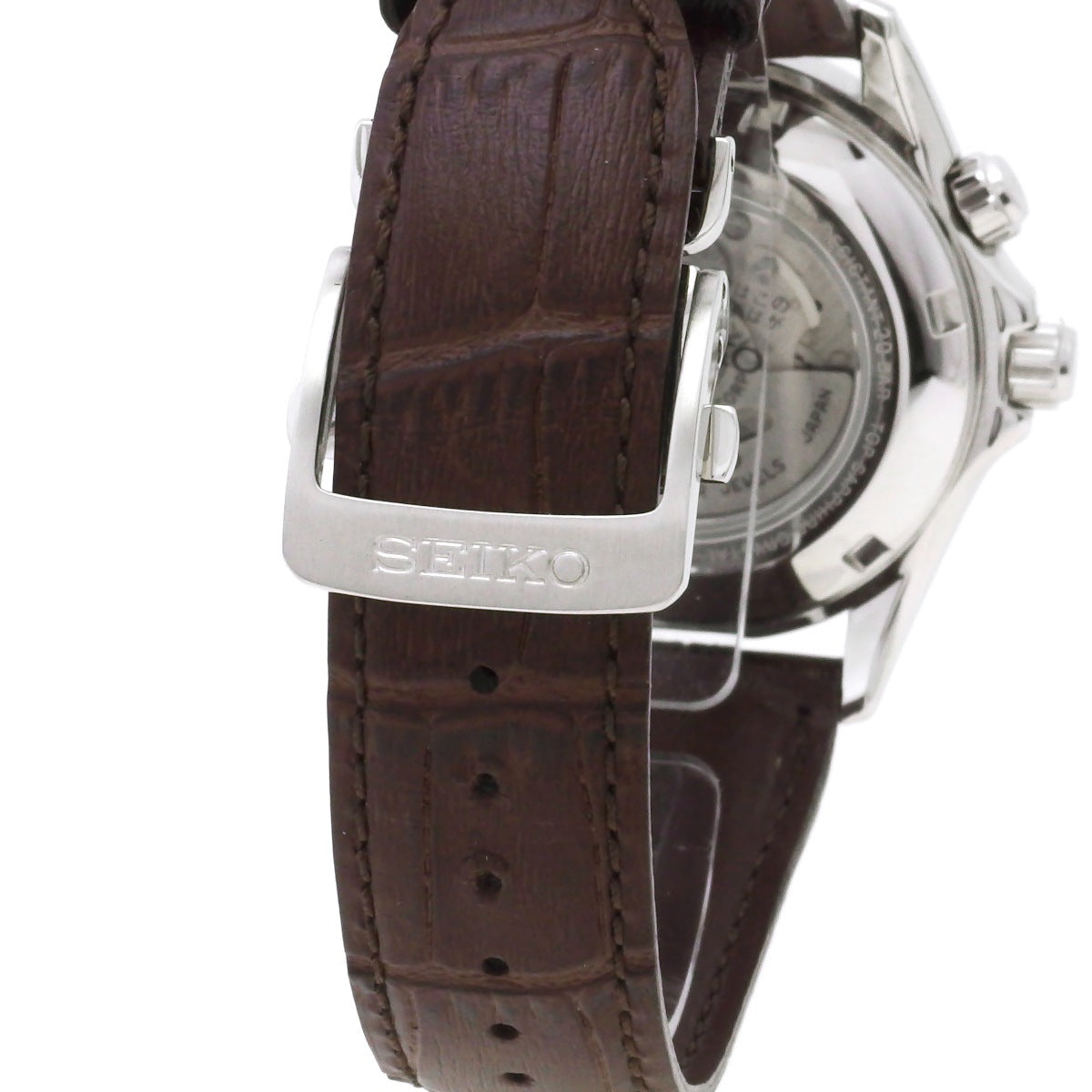 【美品】セイコー メカニカル アルピニスト SBDC091 6R35-00E0 自動巻 2022年購入 USED