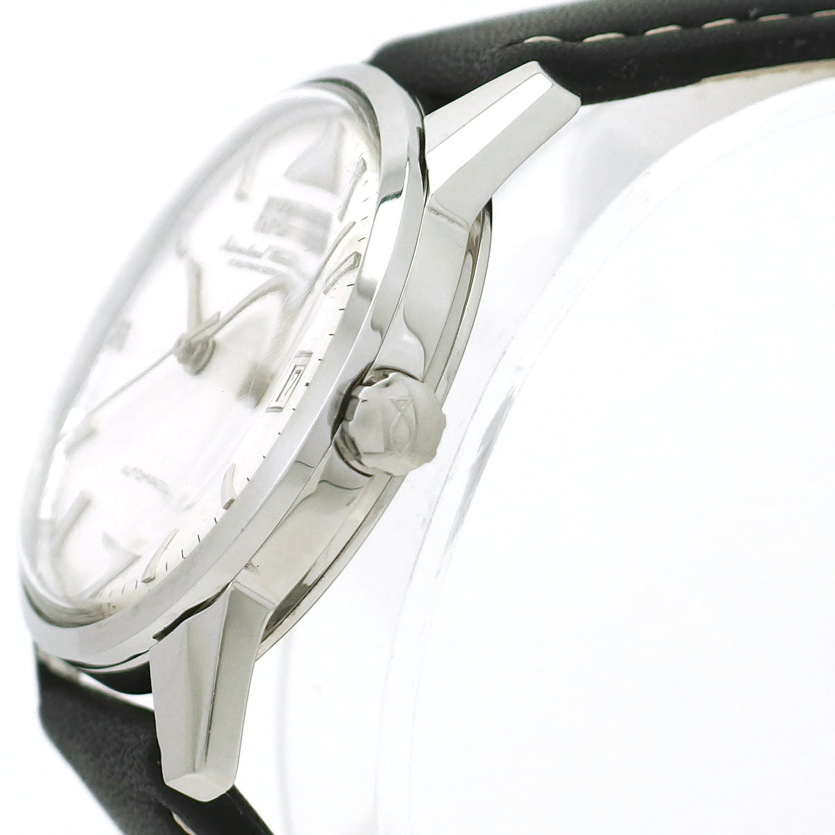 IWC インターナショナル Ref.810A Cal.8541 自動巻 OH済 1968年製 International Watch Co