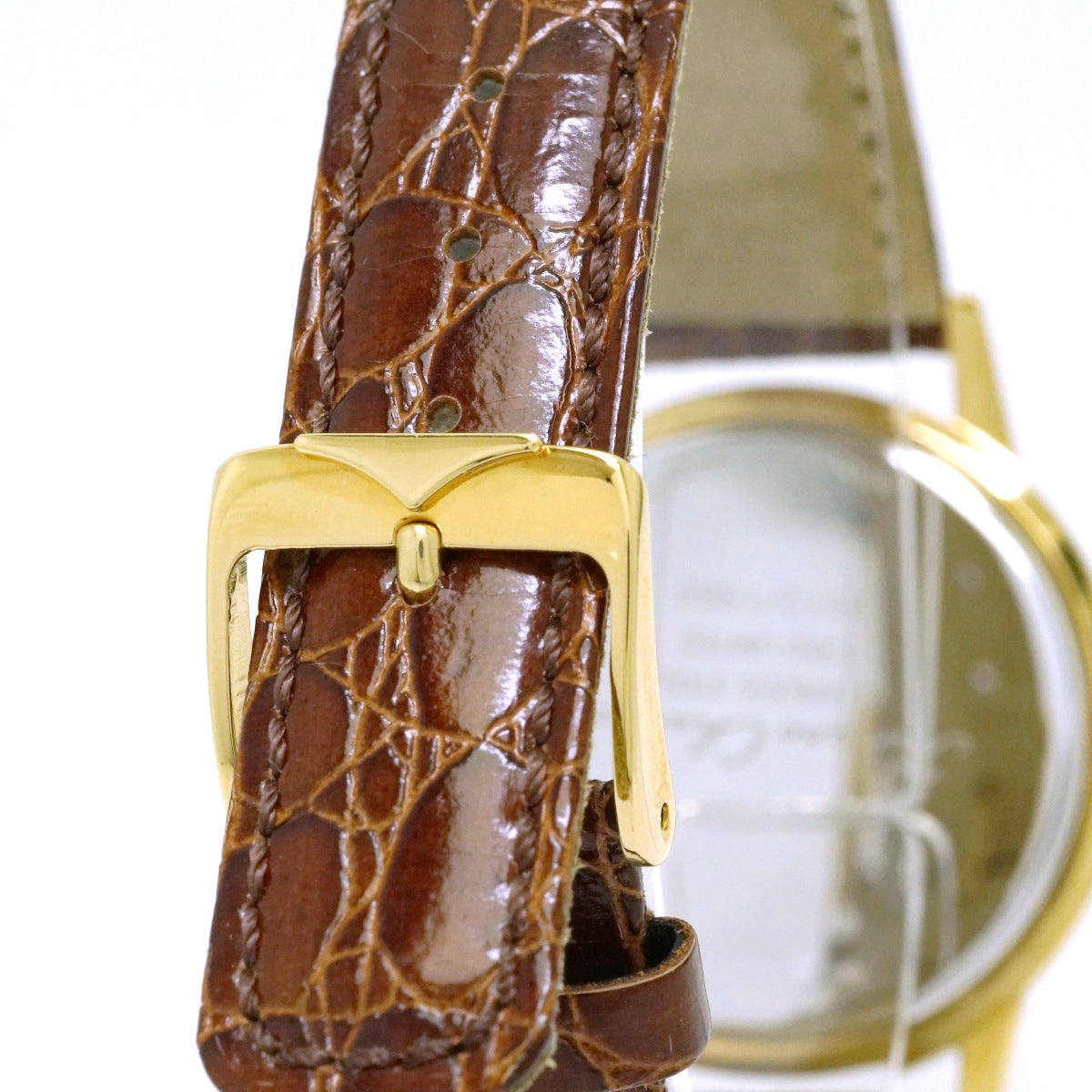 Ricoh Takano Chateau Reissue, Kanji Dial, with box and papers, 17 jewels, manual wind, serviced, released in 1998, USED