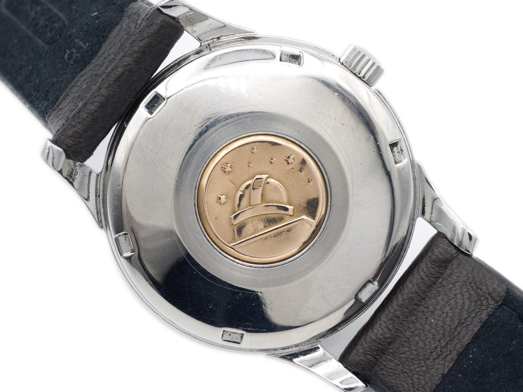 オメガ コンステレーション 14381-11-SC Cal.551 24石 自動巻 OH済 1960年製 Omega