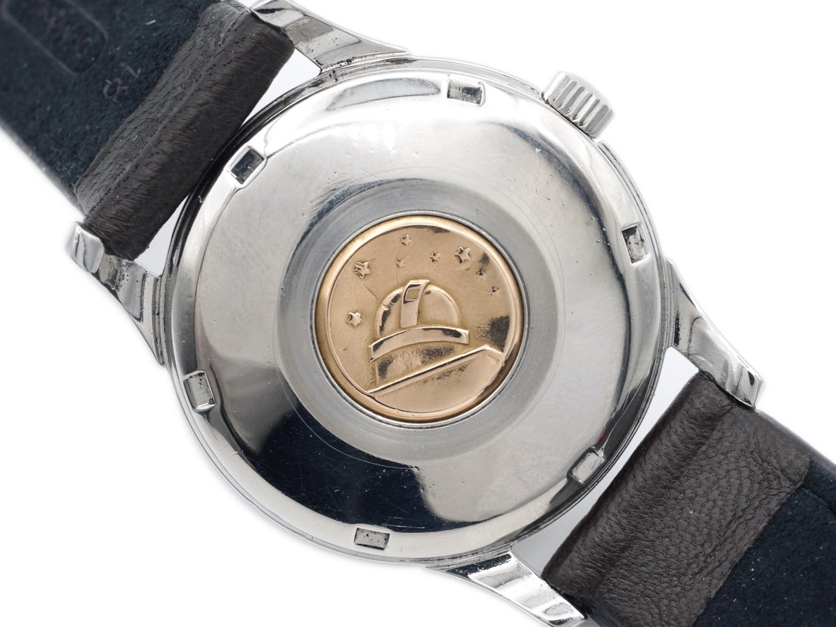 オメガ コンステレーション 14381-11-SC Cal.551 24石 自動巻 OH済 1960年製 Omega