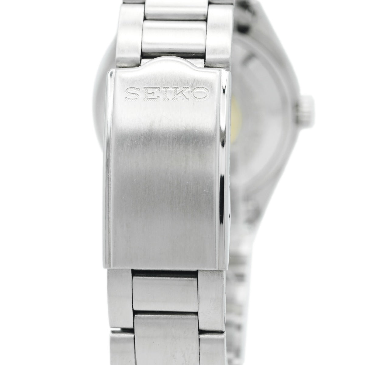 キングセイコー 5626-7110 ワンピースケース 金色メダリオン SEIKOブレスレット 自動巻 OH済 昭和46年/1971年製 King Seiko