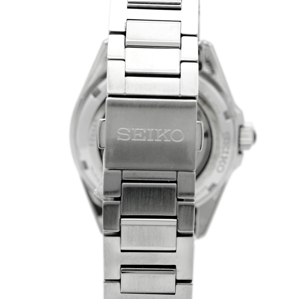 セイコー プレサージュ SARX045 6R15-03S0 ダークブルー文字盤 自動巻 2019年製 USED Seiko