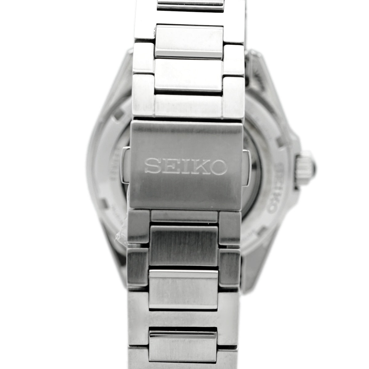 セイコー プレサージュ SARX045 6R15-03S0 ダークブルー文字盤 自動巻 2019年製 USED Seiko