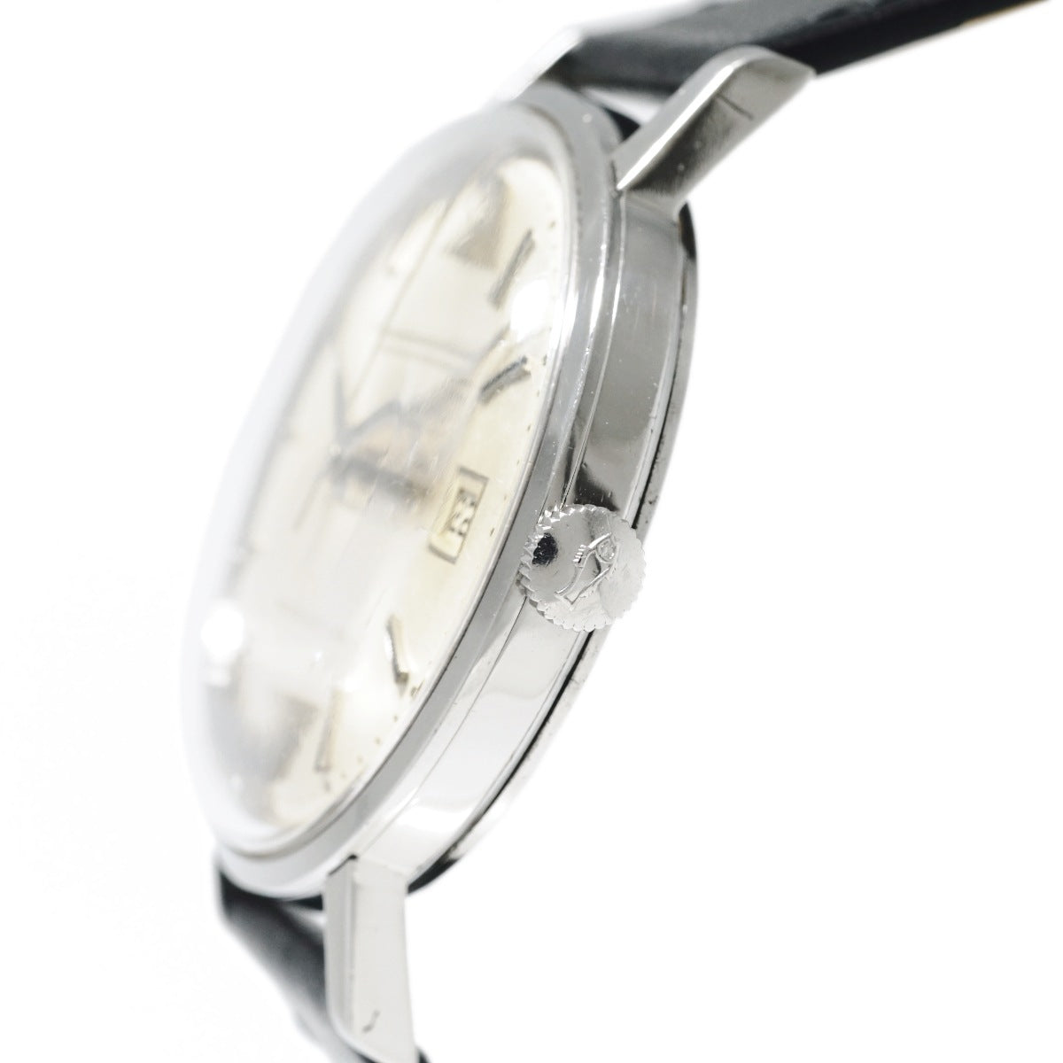 インターナショナル Ref.804A Cal.8541 自動巻 OH済 1966年製 International Watch Co