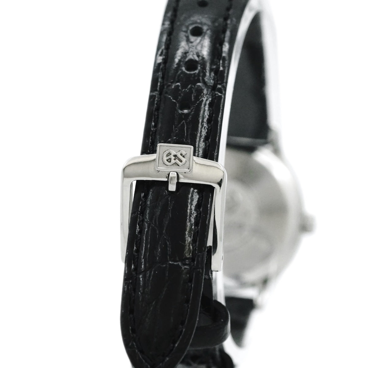 グランドセイコー レディース STGS009 3F81-0A30 純正尾錠付き クオ－ツ 1996年製 USED Seiko