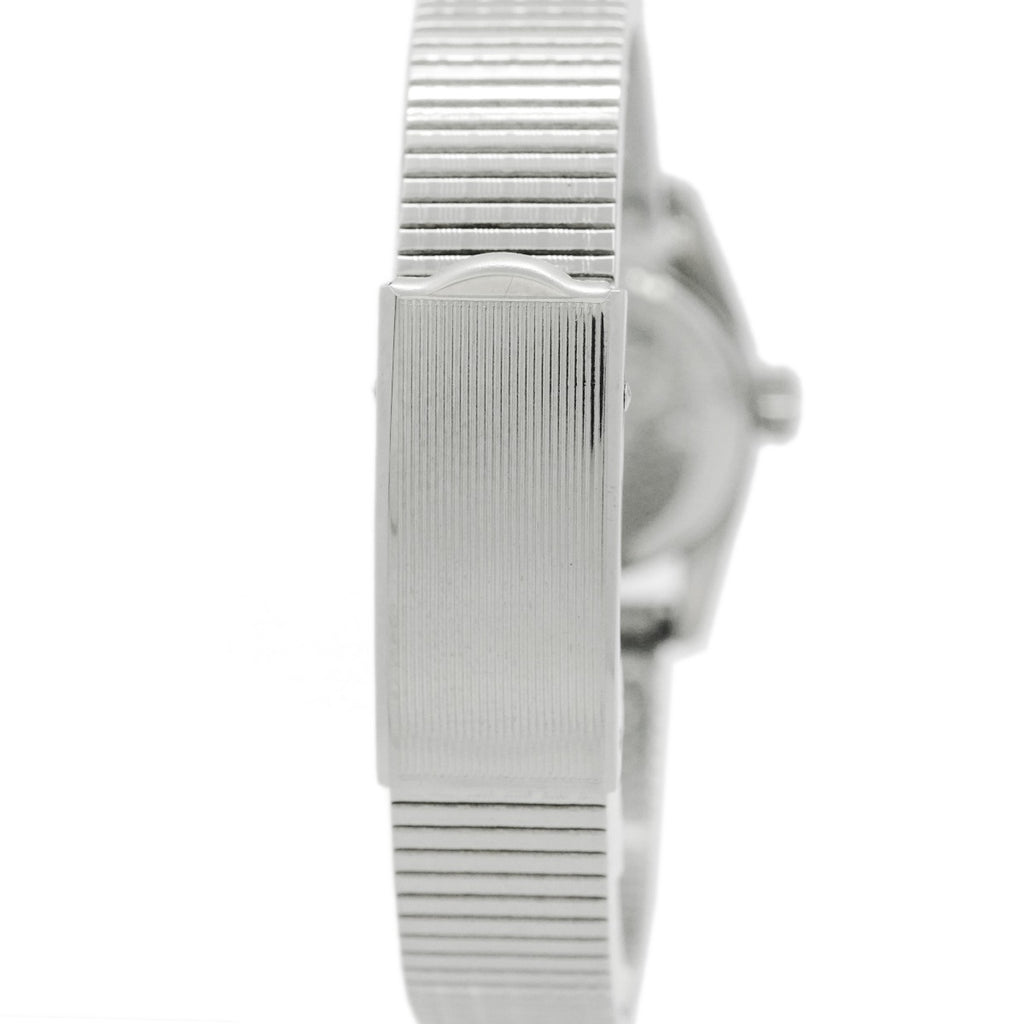 ラドー EMILE Ref.7016 レディース 金色ムーブメント ETA2551 自動巻 OH済 1970年代 Rado