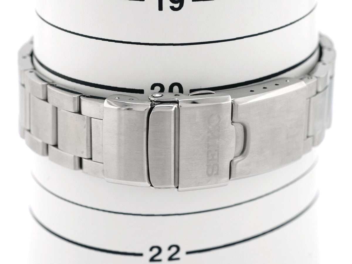 セイコー プロスペックス ダイバースキューバ SBDC177 6R35-02C0 自動巻 2022年製 USED Seiko
