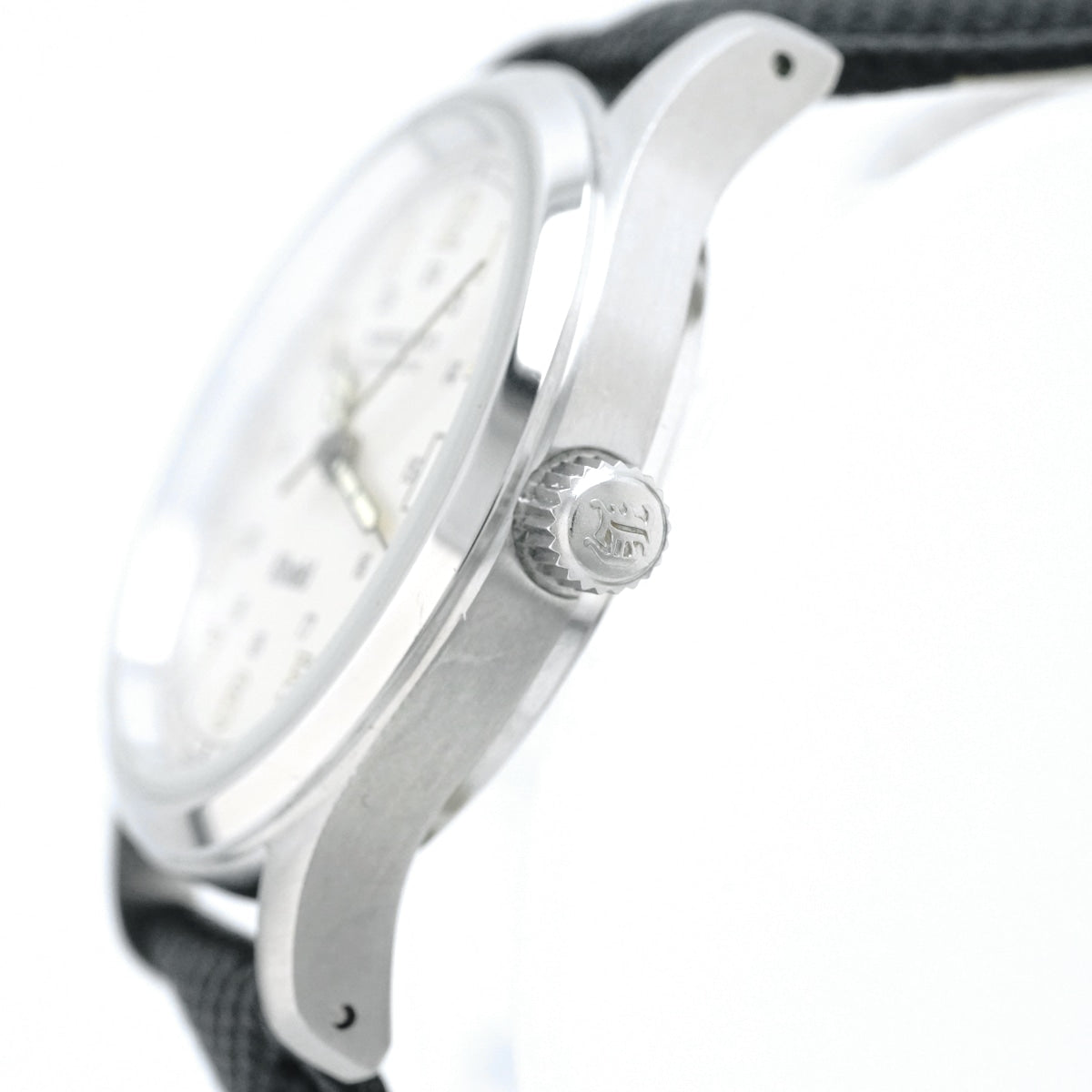 ハミルトン カーキ オートマチック 36mm Ref.9721B 自動巻 OH済 1990年代 USED Hamilton