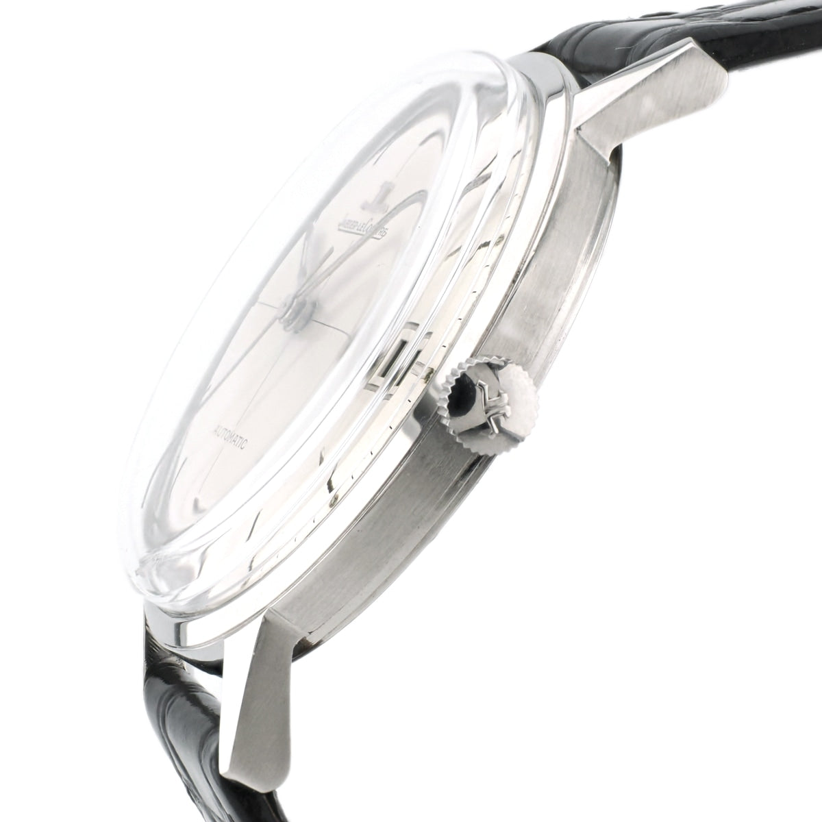 ジャガールクルト Ref.393 クロスライン Cal.881 自動巻 1960年代 Jaeger Lecoultre