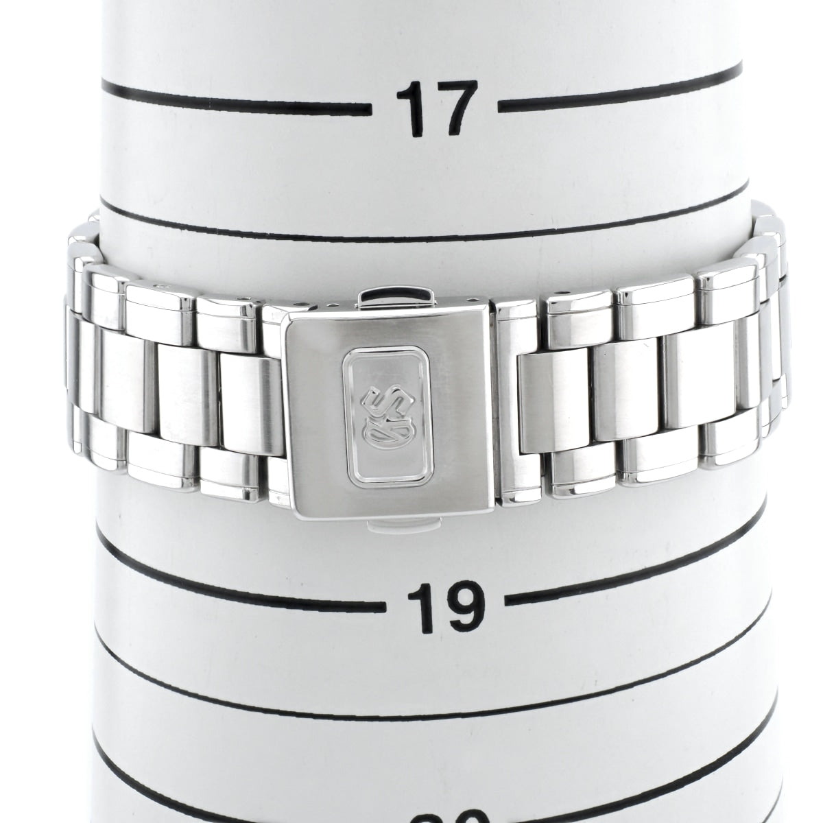 グランドセイコー SBGX007 ネイビー文字盤 9F62-0A10 GS純正ブレスレット クオーツ 1998年製 USED GrandSeiko