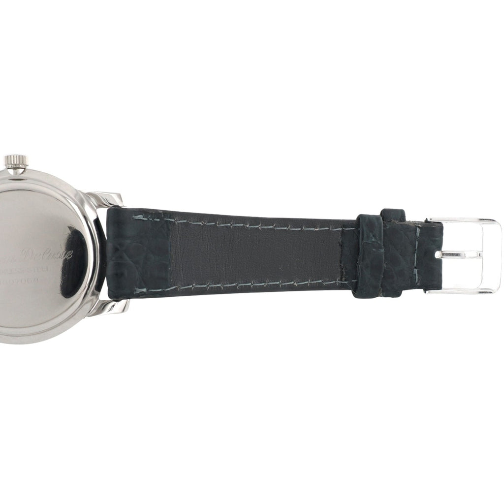 シチズン デラックス Ref.1407064 21石 手巻 OH済 1959年製 Citizen