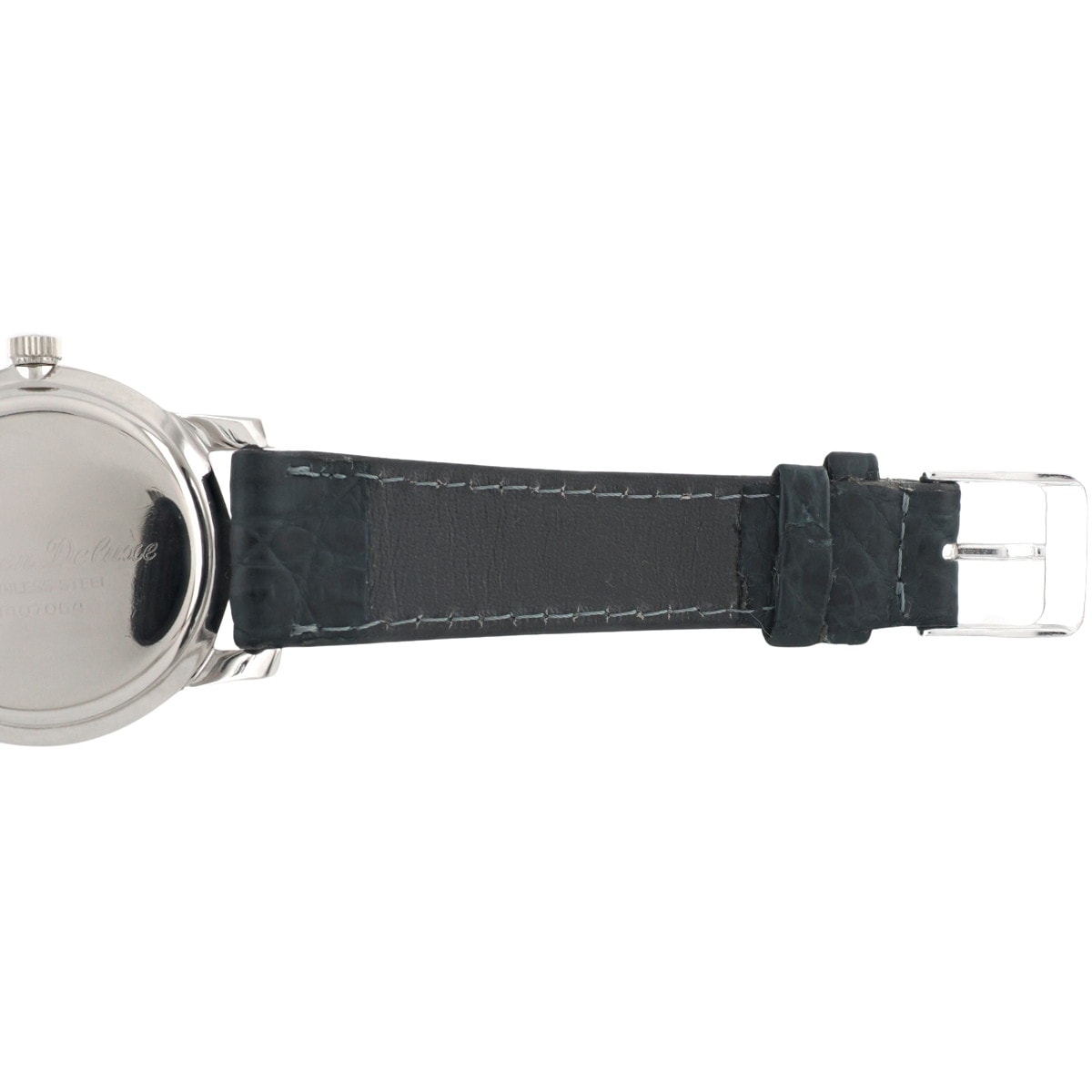 シチズン デラックス Ref.1407064 21石 手巻 OH済 1959年製 Citizen